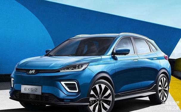 佛山216WEY威派豪华SUV市场的黑马，零跑汽车与智能交通系统的协同