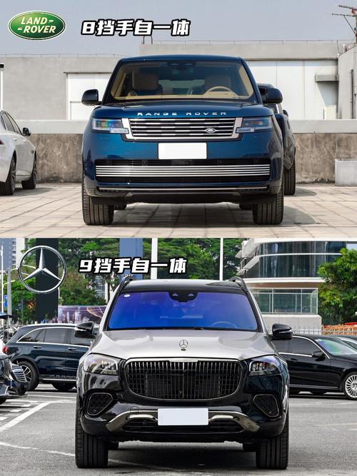 佛山216迈巴赫经典与现代的完美融合，路虎如何塑造独特的品牌形象